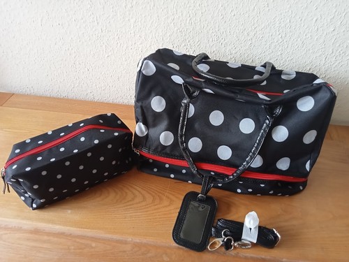 Reisetaschenset weekender mit - reisetaschenset:,