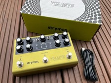 Strymon Volante - Magnetic Echo Machine