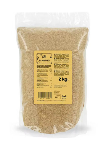 Koro bio amaranth 2 - koro,