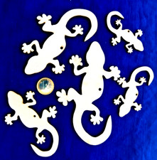 Minkaklecks  Anhänger Holz