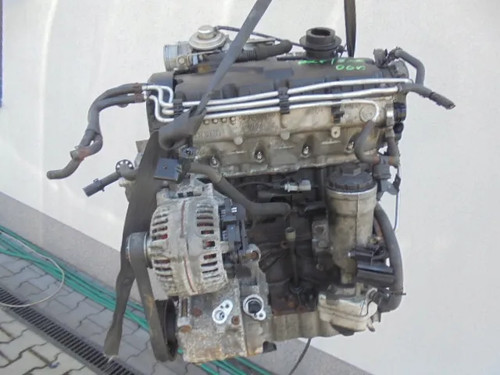 Motor audi seat - motor,