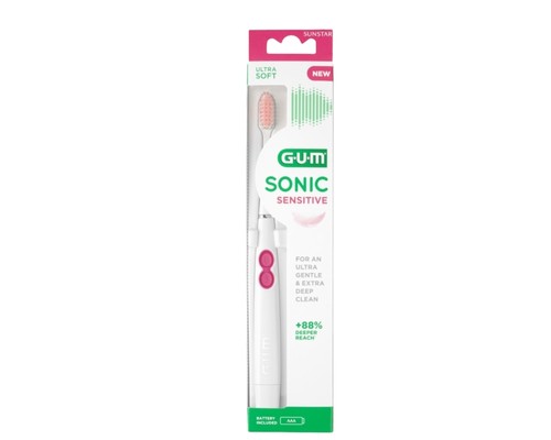 Gum sonic sensitiv ultra - gum,