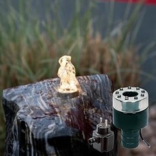 seliger Quellbrunnen Quellstar