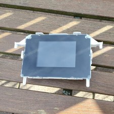 FORD KUGA II MK2 Display