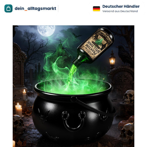hexenkessel
