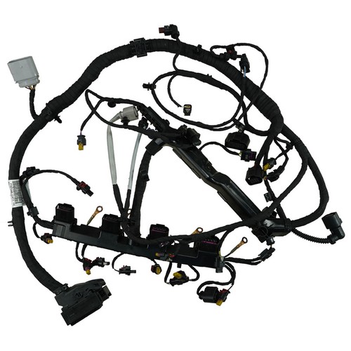 Kabelbaum für jetta golf - für,