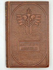 1926 THE POEMS OF MATTHEW