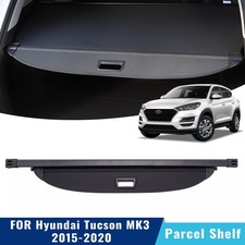 Für Hyundai Tucson III 3