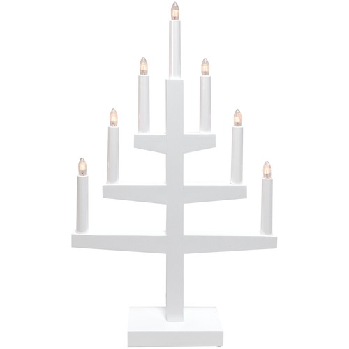 Kerzenständer weihnachten mit - kerzenständer,