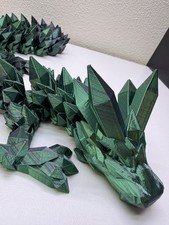 Flexi Crystal Dragon –