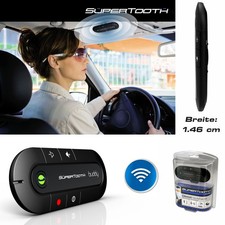 SUPERTOOTH BUDDY Bluetooth®