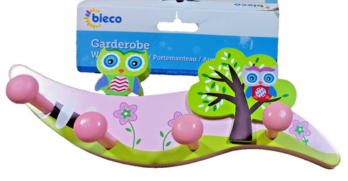 Bieco 115430 garderobe - 23-115430,