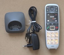 Gigaset E560HX DECT-Telefon