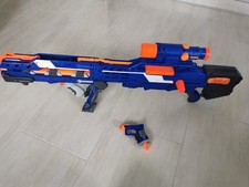 NERF N-Strike Elite Longshot