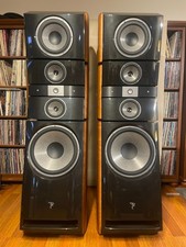 Focal Grande Utopia BE