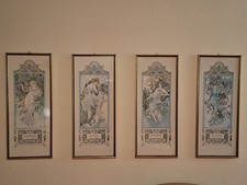 4 BILDER, Motive: Die vier