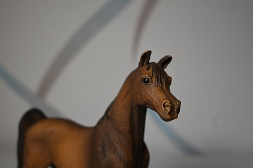 Schleich araber hengst 13629 - schleich, 13629|