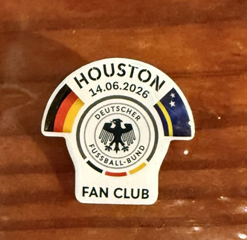 Pin dfb deutschland - pin,