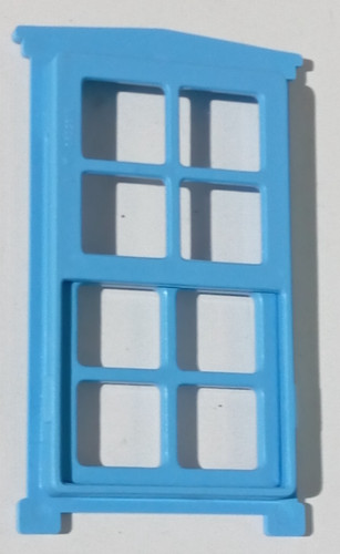 Playmobil blaues fenster - playmobil,