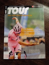 Tour,  Rennrad-Magazin