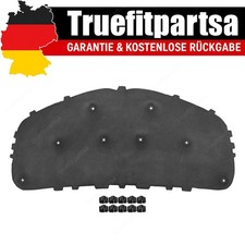 Dämmung Motorhaube 5M0863835
