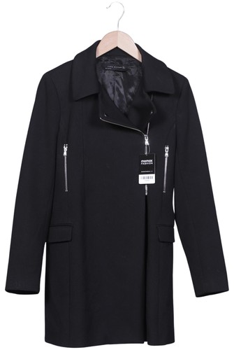 Trf zara mantel damen - by,