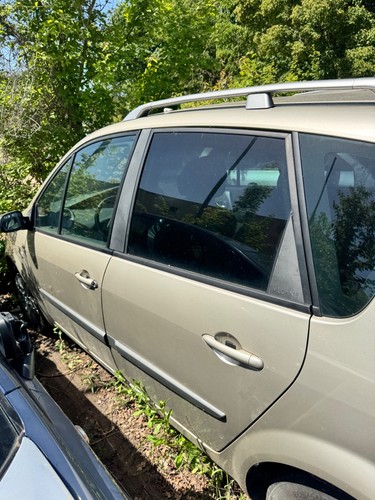 Tür hinten links renault - tür,