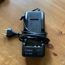 Canon R100 AC-Netzteiladapter Original Canon Netzteil