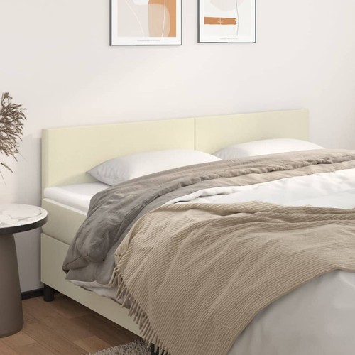 Kopfteile stk creme - 2,