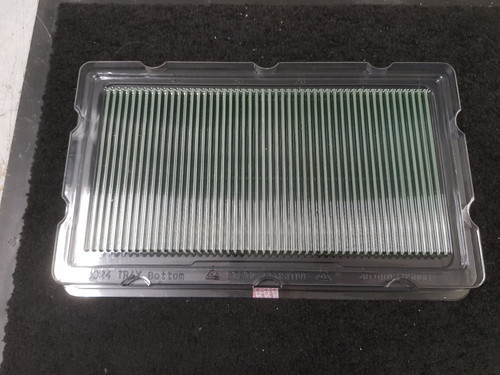 Esd aufbewahrung versand box - aufbewahrung,