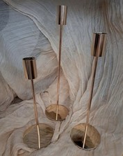 Kerzenständer Säulenförmig