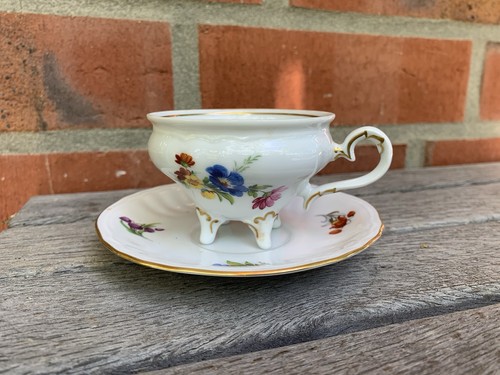 Edle mokka tasse untertasse - mokka-tasse, +