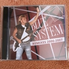 Blue System : Remixes 2006 &