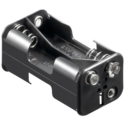 Batteriehalter