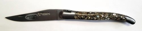 Laguiole aubrac messer - laguiole, en