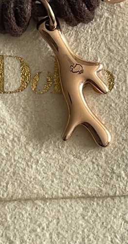 Dodo pomellato corallo - dodo,