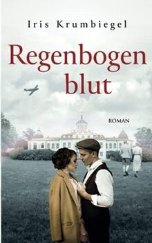 Regenbogenblut von krumbiegel - regenbogenblut,