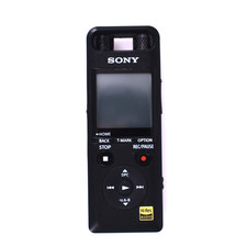 SONY PCM-A10 Hi-Res Audio
