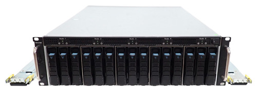 Supermicro bay node - 15-bay, 5-node