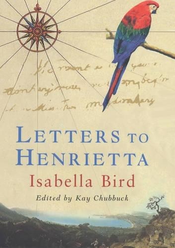 Letters henrietta isabella - letters, to