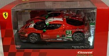 Carrera Digital 124 Ferrari