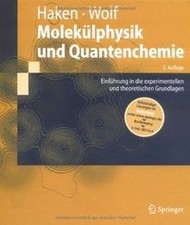 Molekülphysik und