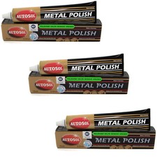 Edel Chromglanz 3 X 75 ml