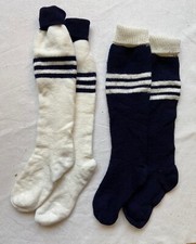 ADIDAS 2 Paar Vintage 80s