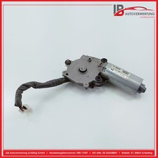 MERCEDES BENZ C-KLASSE COUPE CL203 C230 Motor Schiebedach A2038203242 0390200020