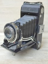 Zeiss Ikon Nettar 515/2 *