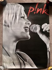 PINK, P!NK, I'm not Dead Tour
