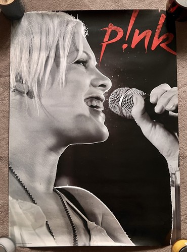 Pink m not dead - p!nk,,