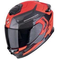 MOTORRADHELM INTEGRALFASER