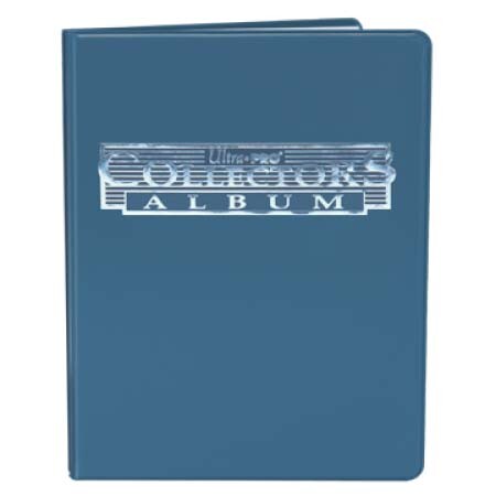 Ultra pro pocket portfolio - :, 9-pocket